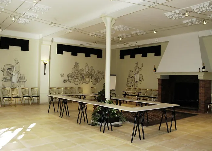 Hôtel Castel Jeanson